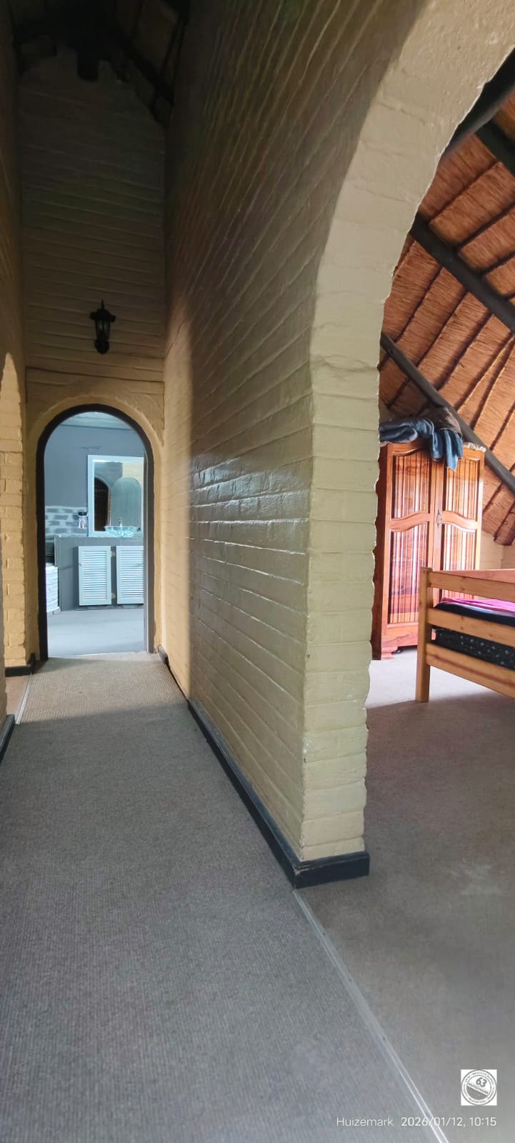 3 Bedroom Property for Sale in Deneysville Free State